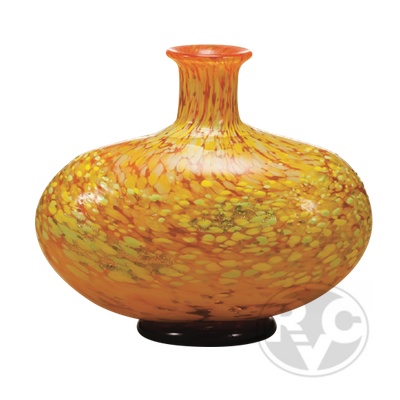 Aderia F-77306. Ваза. Высота 240 mm