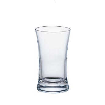 Aderia B-2201 Sake Glass. H-91 мм, 90 мл
