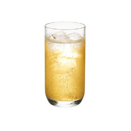 Aderia 596 Beer Glass. H-125 мм, 315 мл