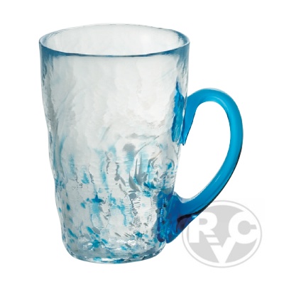Aderia F-77366 Beer Glass. Кружка. Высота 130 мм, 400 мл
