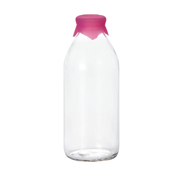 Aderia M-6586 Бутылочка. H-222 mm, 900 ml