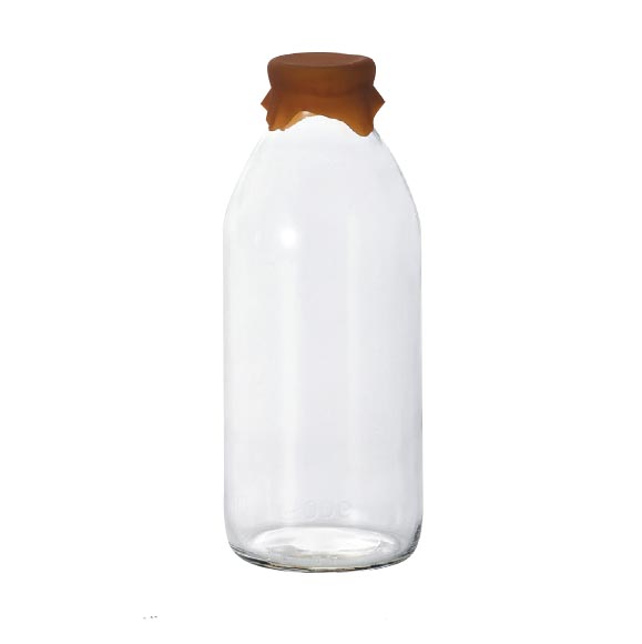 Aderia M-6588 Бутылочка. H-222 mm, 900 ml